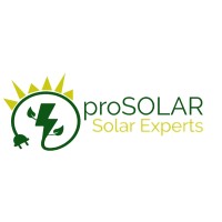 proSOLAR Solar Experts logo - Similar company to Photologo