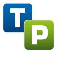 Total Productivity logo - Similar company to Living Loop