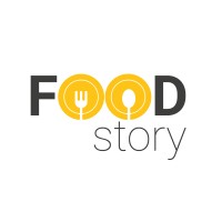 Food Story logo - Similar company to Pakiza Studio