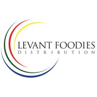 Levant Foodies Distribution logo - Similar company to Sorbon