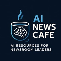 AI News Cafe