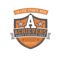 Achievers Early College Prep Charter School logo - Similar company to Foundation Academies