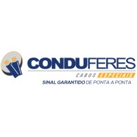 Conduferes Cabos Especiais logo - Similar company to Tecnicabos - Tecnologia De Solução Em Cabos Ltda.