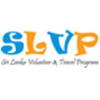 Slvp - Sri Lanka Volunteer & Travel Programme