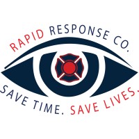 Rapid Response Co logo - Similar company to Fire Engineering Books
