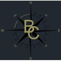 Boussole Construction logo - Similar company to Tich Construction