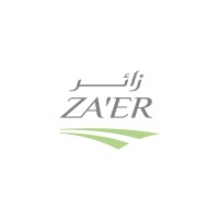 ZAER Transportation Solutions logo - Similar company to تفاني | Tafany