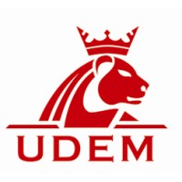 UDEM Belgelendirme A.Ş. logo - Similar company to Ctr Academy