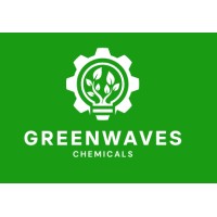 Green Waves logo - Similar company to Green Wave®️ Ltd