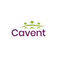 Cavent logo - Similar company to Alerimus