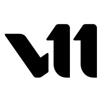 V11 STUDIO GAME logo - Similar company to Servingscore