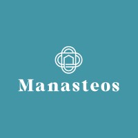 Manasteos logo - Similar company to Resonance Events