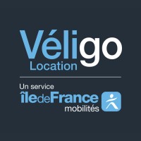 Véligo Location logo - Similar company to Fluow