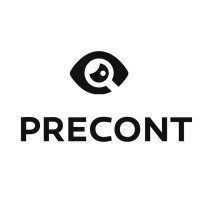 Precont logo - Similar company to Pandy