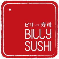 Billy Sushi logo - Similar company to Hilá