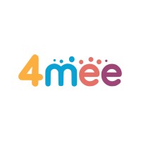 4mee logo - Similar company to Equate Education