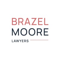 Brazel Moore Lawyers logo - Similar company to Rrr Lawyers