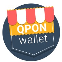 QPON Wallet logo - Similar company to Dansolplus