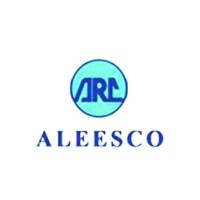 Aleesco Ready Mix Concrete logo - Similar company to Concreto Ready Mix
