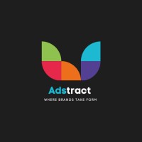 Adstract Marketing Al logo - Similar company to Axios Creative