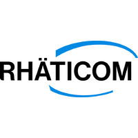 Rhäticom AG logo - Similar company to Unit Solutions Ag