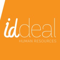Iddeal - Empresa de Trabalho Temporário, SA logo - Similar company to Blackhill Group