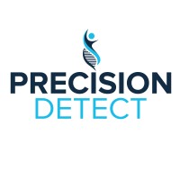 Precision Detect logo - Similar company to Sistemas De Tratamiento Ambiental Sa De Cv