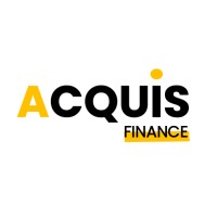 Acquis Finance logo - Similar company to Lexlinea