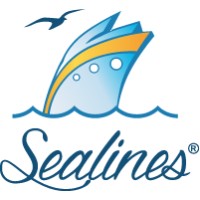 Traghetti Sealines logo - Similar company to Traghetti.Com