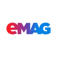 eMAG Magyarország logo - Similar company to Neominds.Tech