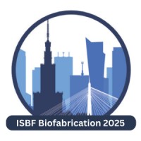 Biofabrication 2025 logo - Similar company to Gern