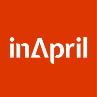 inApril AS logo - Similar company to Ampseis As