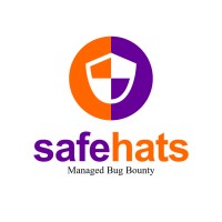 SafeHats logo - Similar company to Instasafe