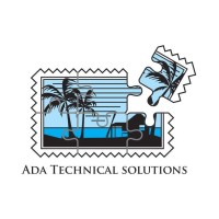 ADA Technical Solutions logo - Similar company to Azdome Dashcam