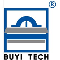 BUYI TECHNOLOGY CO., LIMITED logo - Similar company to Smart Electrical Engineering Co., Ltd