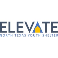 Elevate North Texas logo - Similar company to House Of David - Food, Clothes, Shelter