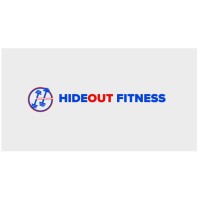 Hideout Fitness logo - Similar company to Slight Edge Fitness & Performance