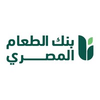 Egyptian Food Bank logo - Similar company to Share A Smile
