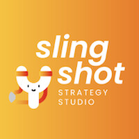 Slingshot Strategy Studio logo - Similar company to Dacre