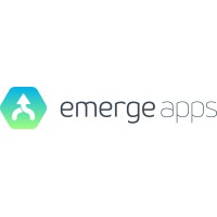 EmergeApps logo - Similar company to Zenjuries Claim Concierge