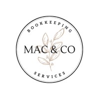Mac & Co Bookkeeping Services LLC logo - Similar company to Parry'S Bookkeeping Llc