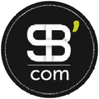 SB'Com I Création graphique ▪️ Site Internet ▪️ Motion Design▪️ Agence de Communication depuis 2011 logo - Similar company to Ae Design Gf