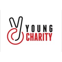 Association Young Charity logo - Similar company to Markus