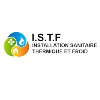 I.S.T.F logo - Similar company to Coprom
