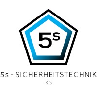 5s Sicherheitstechnik logo - Similar company to Carsharing Österreich