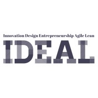 IDEAL U Innovation Design Thinking Entrepreneurship logo - Similar company to Ideal Innovation