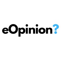 eOpinion ® logo - Similar company to Chuck Norris
