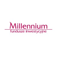 Millennium TFI S.A. logo - Similar company to Alior Tfi S.A.