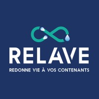 RELAVE logo - Similar company to Business Link