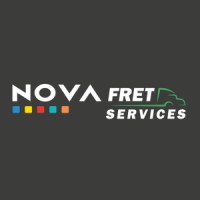 NOVA Fret Services logo - Similar company to Protembal